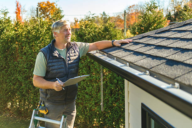 Trusted Flat Roof Repair service in Maxbass, ND - Ben Roofing and Steel LLC